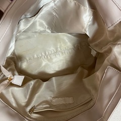 Rady大容量トート・使用感ありの画像