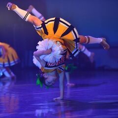 STYLEYチアダンススクール吹田校の画像