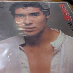 （中古EPレコード）洪水の前-郷ひろみ（10）