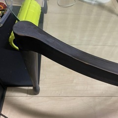 定価19万円　アクタス　ポラダ　porada テーブルの画像