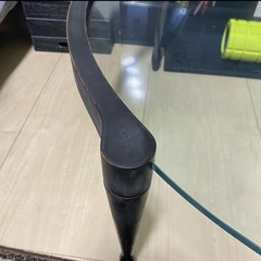 定価19万円　アクタス　ポラダ　porada テーブルの画像