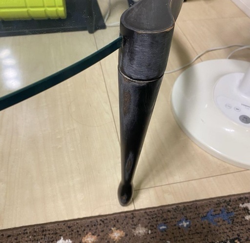 定価19万円　アクタス　ポラダ　porada テーブル