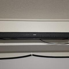 【DEON】サウンドバー　DHT-S217
