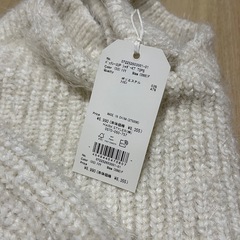 GYDA トップスの画像