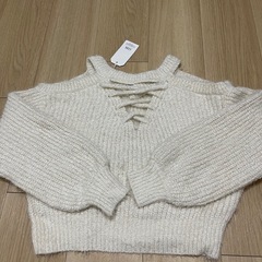 GYDA トップスの画像