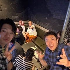 BAR貸し切り飲み会🍺