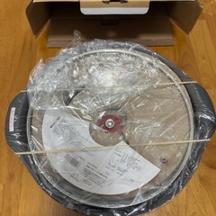 ブエノメッサ寄せ鍋26㎝
の画像