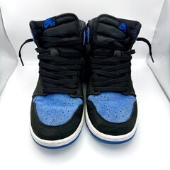 Nike AJ1 Retro High OG Royal Reimagined 27.5cm
の画像