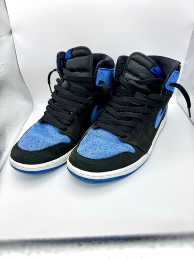靴/バッグ Nike AJ1 Retro High OG  Reimagined 27.5cm