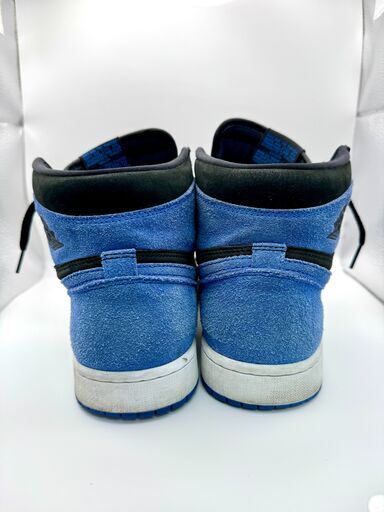 靴/バッグ Nike AJ1 Retro High OG  Reimagined 27.5cm