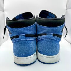 Nike AJ1 Retro High OG Royal Reimagined 27.5cm
の画像