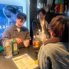 いよいよ今日女の子の主催者いるので来やすい飲み会👩