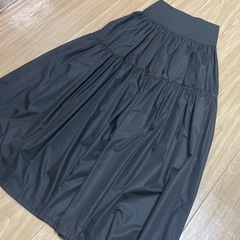 新品未使用　スカートまとめ売り　フレアスカート ロングスカートの画像