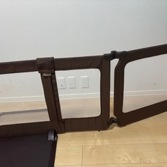 10000円→8500円ベビーゲート　柵　置くだけ通せんぼの画像