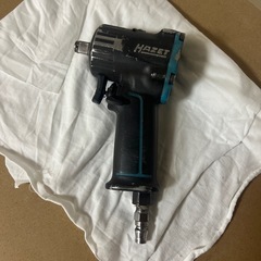ハゼット　インパクトレンチ差込口1/2