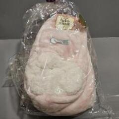 未開封ルームシューズ22～24cm