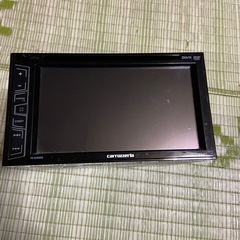 fh-6200dvd パイオニア　carrozzeriaの画像