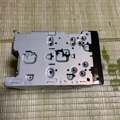 fh-6200dvd パイオニア　carrozzeriaの画像