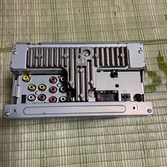 fh-6200dvd パイオニア　carrozzeriaの画像