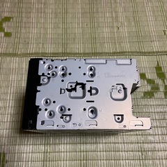 fh-6200dvd パイオニア　carrozzeriaの画像