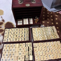 麻雀