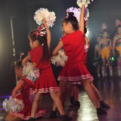 STYLEYチアダンススクール住道校