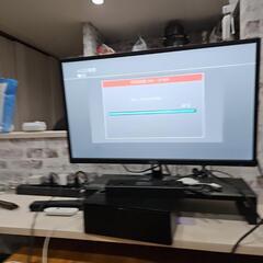 パナソニック ブルーレイレコーダーの画像