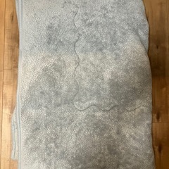 毛布