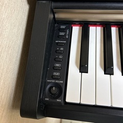 ヤマハ電子ピアノ　アリウスの画像