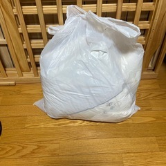 ベビーベッドの画像