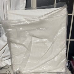 ベビーベッドの画像
