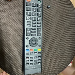6/8引取限定39インチ　TV の画像