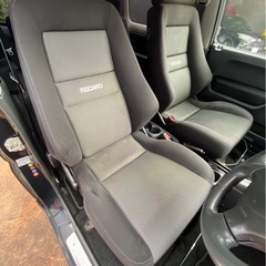 ジムニーJB23W 6型　Wild wind  AT車の画像