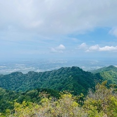 6/15(日)登山⛰️＠三重亀山 - 名古屋市