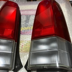 ワゴンR MC21 前期用　テールライト　引き取り限定　西名阪道法隆寺インター近く　の画像