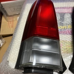 ワゴンR MC21 前期用　テールライト　引き取り限定　西名阪道法隆寺インター近く　の画像
