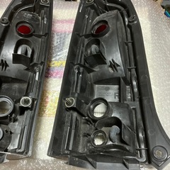 ワゴンR MC21 前期用　テールライト　引き取り限定　西名阪道法隆寺インター近く　の画像