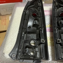 ワゴンR MC21 前期用　テールライト　引き取り限定　西名阪道法隆寺インター近く　の画像