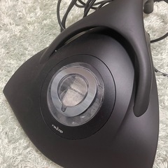 raycop RP-100JBK 布団クリーナー