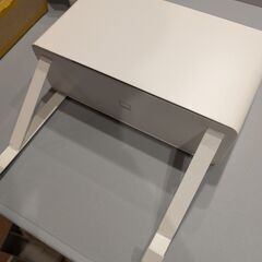 tower タオル掛け上ドライヤーホルダー