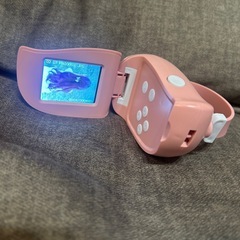 ビデオカメラ キッズ 子供 玩具 デジカメ エモい カメラ