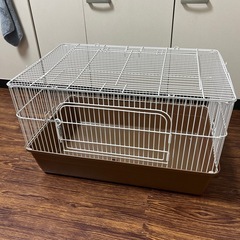 小動物用ケージ