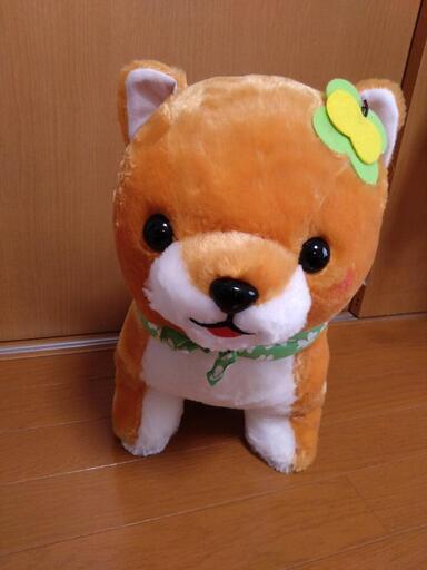 ビバすけ　ぬいぐるみ ビバすけ ぬいぐるみ - メルカリ