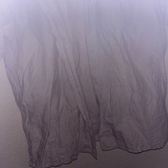 ユニクロの半袖の洋服差し上げます。の画像