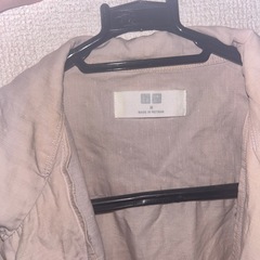 ユニクロの半袖の洋服差し上げます。の画像