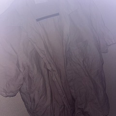 ユニクロの半袖の洋服差し上げます。の画像