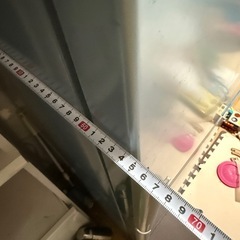 Aqua 2014年製 275L 冷蔵庫　の画像