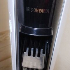 【交渉中】アイリスオーヤマ 扇風機·タワーファンの画像