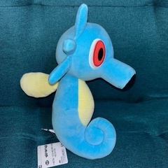 タグ付き ポケモン タッツー (約23cm)の画像