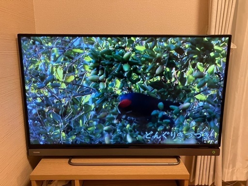 プラズマテレビ40インチ程 「値下げ交渉⭕️」